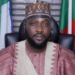 JUST-IN: APC Suspends National Vice Chairman For Six Months