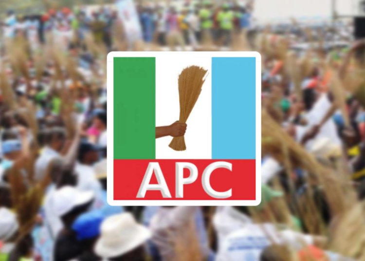 South South APC