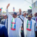 NWC, Govt Officials Working Against Tinubu – APC Stakeholders