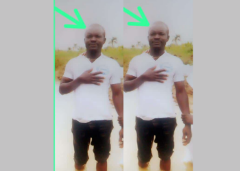 APGA Ward Chairman Shot Dead By Unknown Gunmen In Ebonyi