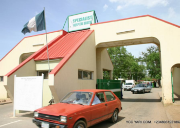 Naira Swap: ATBUTH Denies Rejecting Patients Without Cash