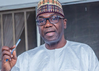 Kwara Govt To Complete Tunde Idiagbon Flyover In March
