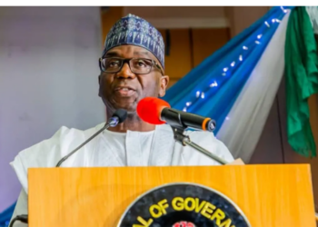 Kogi Govt Pledges More Funding As State Poly Matriculates 6,387 Students