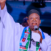 Those Questioning Tinubu’s Capacity Are Mischievous – Sen Abdullahi