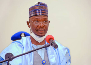 CBN Merely Confiscating Nigerians’ Money, Says Gov Sule