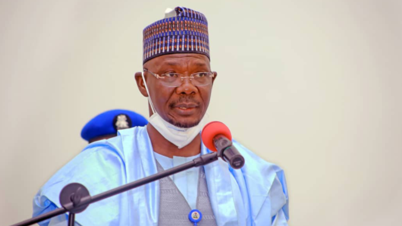 Governor Sule Urges Calm Ahead Of Appeal Court Hearing