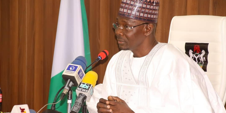 Nasarawa Killings