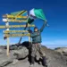 Nigerian Geologist, Omuya, Climbs Mount Kilmanjaro 5 Nigerian Geologist, Omuya, Climbs Mount Kilmanjaro