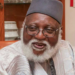Peace Committee Moves To Manage Election Fallout 5 Peace Committee Moves To Manage Election Fallout