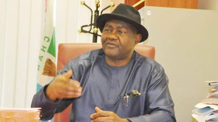 Abe Alleges Plot To Arrest SDP Leaders In Rivers 1 Abe
