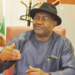 Policemen Worked With PDP To Thwart Polls In Rivers – Abe 5 Abe Alleges Plot To Arrest SDP Leaders In Rivers