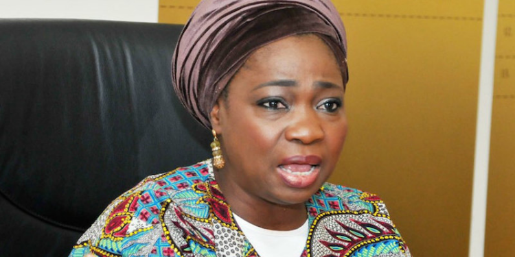 Abike Dabiri-Erewa