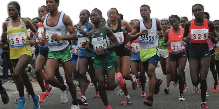 Abuja International Marathon