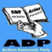 ADP Will End Agitations, Marginalisation – Sani