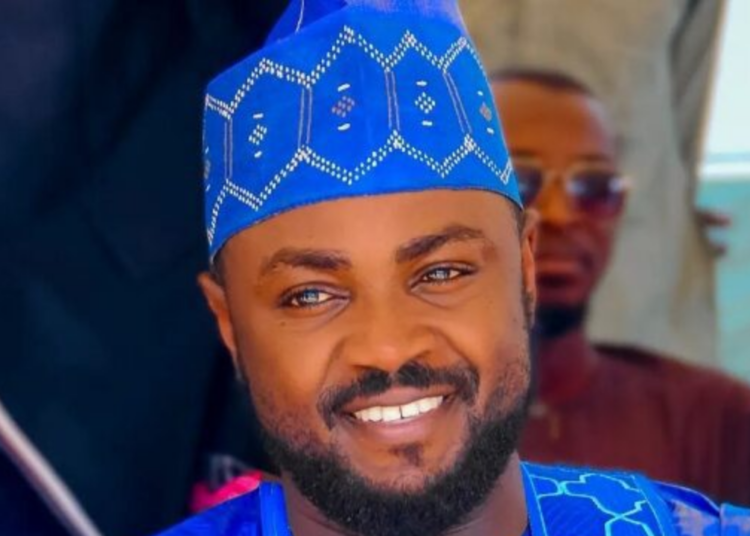 Adam Zango