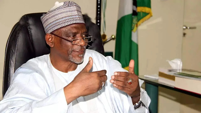 Adamu Calls For More Efforts To Drive Teachers, Learners Skills Development 1 Adamu Adamu2