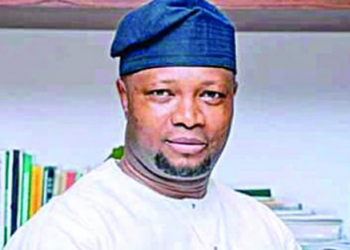 2023 Election Will Be First Popularity Test For APC – Jandor
