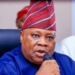 Adeleke Seeks Synergy With Charity Organisations In Service Delivery 5 Adeleke Tasks Banks On New, Old Naira Notes