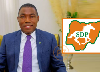 We’ve Kept Faith With Nigerians, Says SDP Presidential Candidate