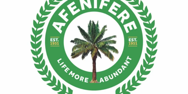Afenifere