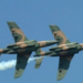 Air force Deploys Fighter Jet In Ebonyi