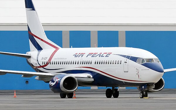 Air Peace