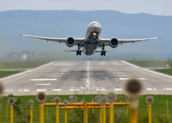 Local Airlines Shutdown Operation Over 2023 Election