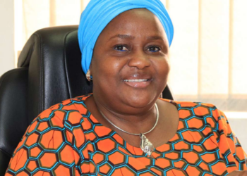 NANS Inducts PenCom DG Into Hall Of Fame