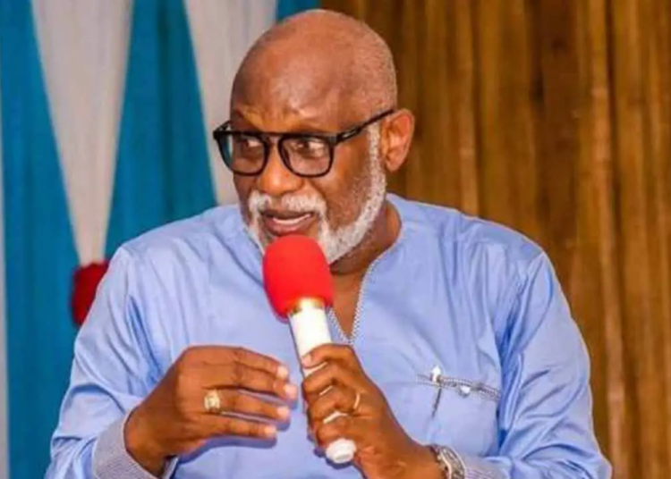 akeredolu