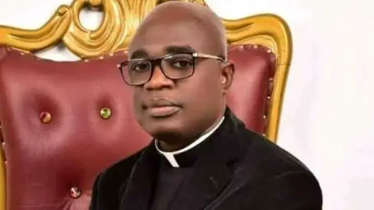 Alia Lauds APC Stakeholders Over Peaceful Rerun 1 Alia