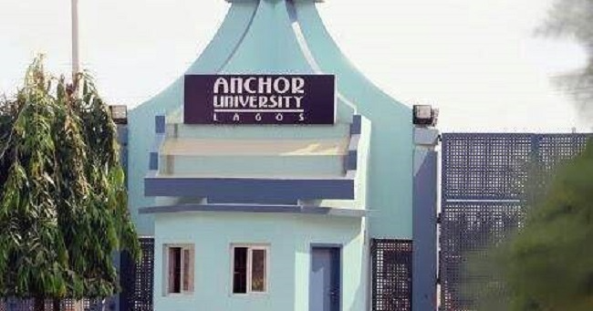 Deeper Life Set For Construction Of Anchor Varsity Permanent Site 1 Anchor University