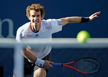 Qatar Open: Murray Fights Back To Reach Semi-finals