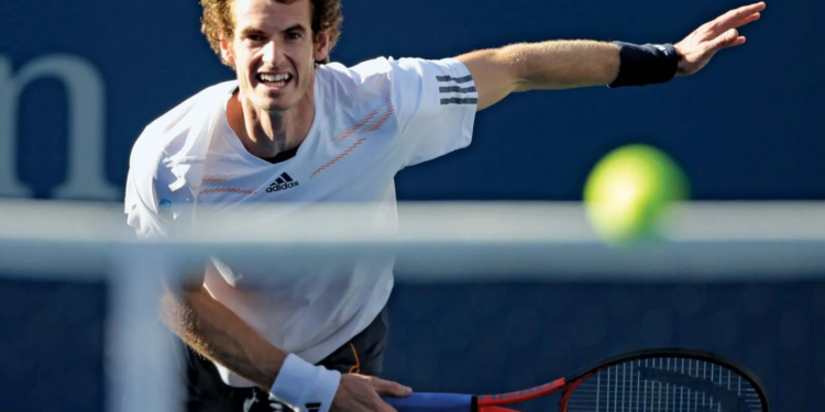 Murray