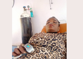 Angry Mob Attacks Journalist Covering Borno Market Fire Incident