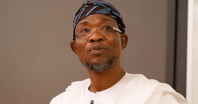 Federal Govt Publishes 8,611 Nigerians With Uncollected Passports 1 Aregbe