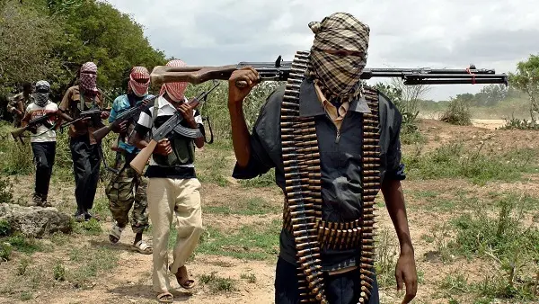 Bandits Kill 3, Abduct Scores In Katsina 1 Armed bandits