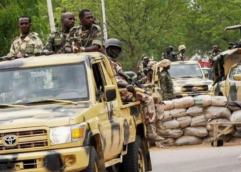 Nigerian Army Seeks More Recruits To Curb Insecurity