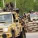 Nigerian Army Seeks More Recruits To Curb Insecurity