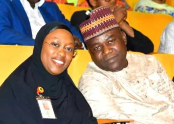 Sharia Court Dissolves Ganduje Daughter’s Marriage