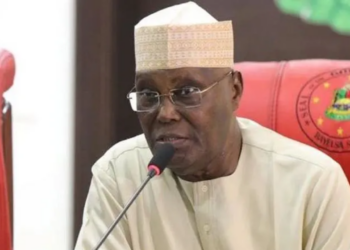Nextier Polls: Tinubu’s Reaction Concedes Victory To Me – Atiku