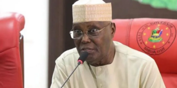 Nextier Polls: Tinubu’s Reaction Concedes Victory To Me – Atiku