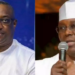 Naira Swap: Resign Ministerial Position For Disagreeing With Buhari, Atiku’s Aide Tells Keyamo