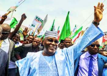 2023: Atiku Cruising To Victory