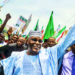 2023: Atiku Cruising To Victory