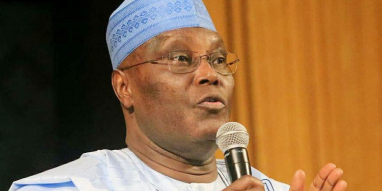 Atiku