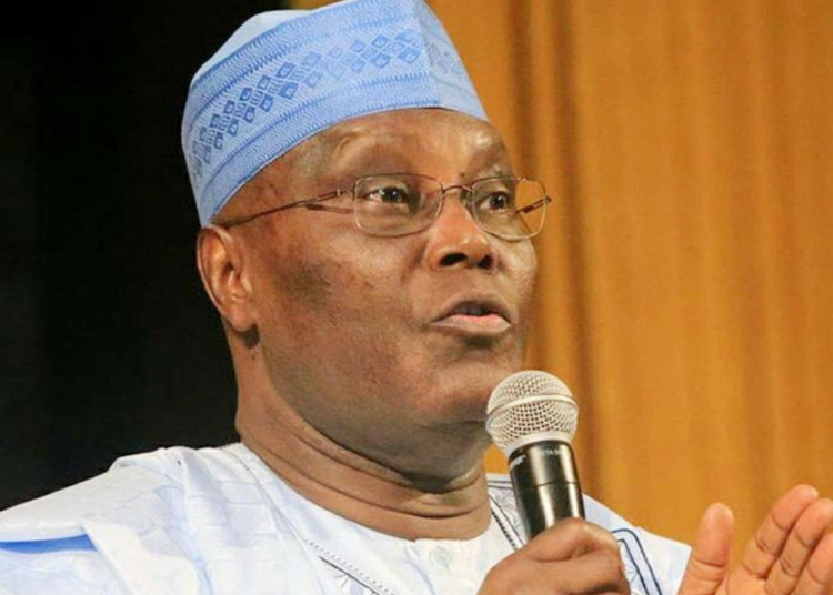 Atiku