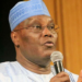 Atiku Has Unequalled Records, Says PDP Chieftain 5 Youths Fault Atiku, PCC Over Comments On Naira Swap