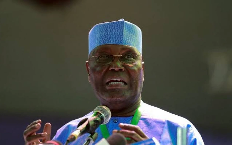 Niger APC Chairman Dispels Defection Rumour, Denies Meeting Atiku