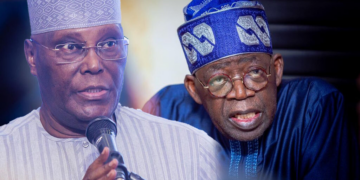Asiwaju Has History Of Cornering Public Assets – Atiku