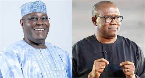 Atiku andObi